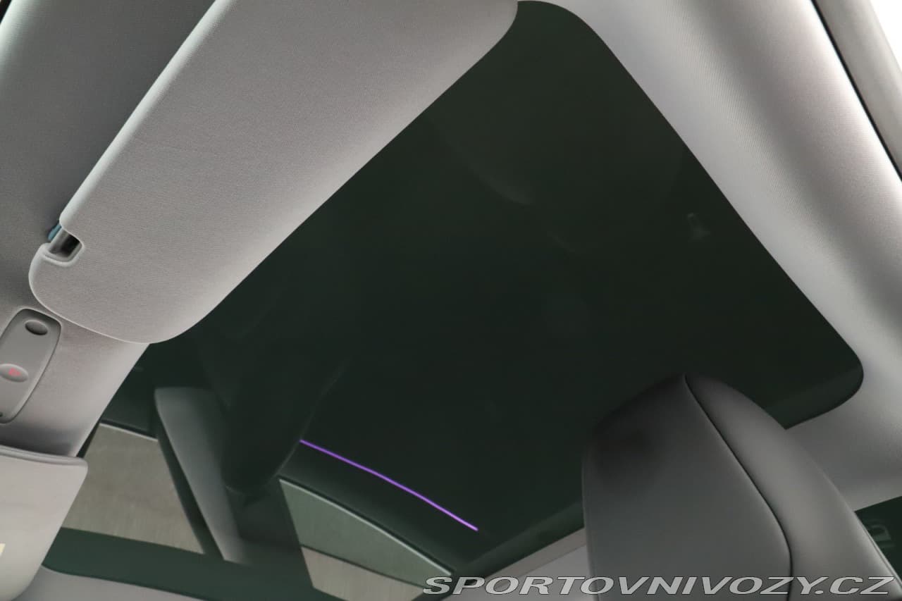 2023 Tesla MODEL 3 - 13