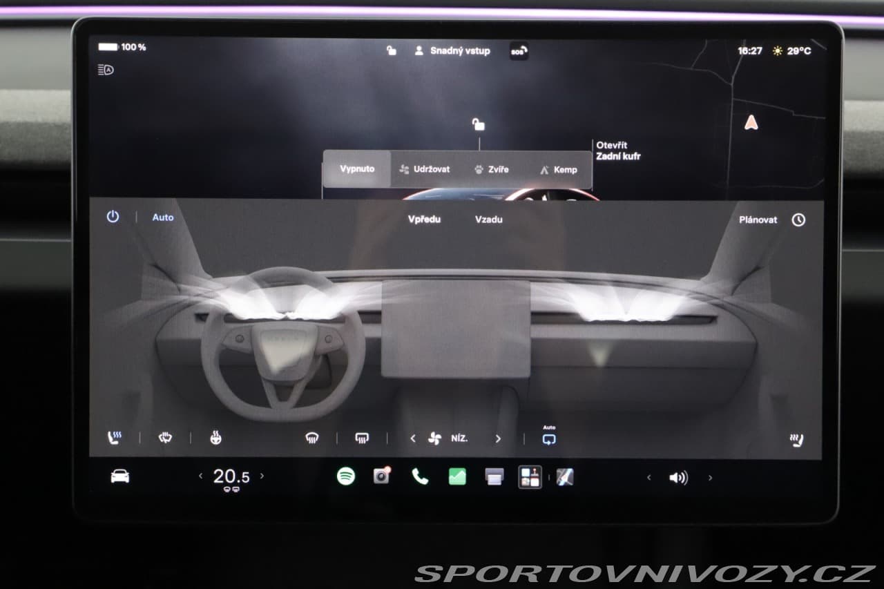2023 Tesla MODEL 3 - 17