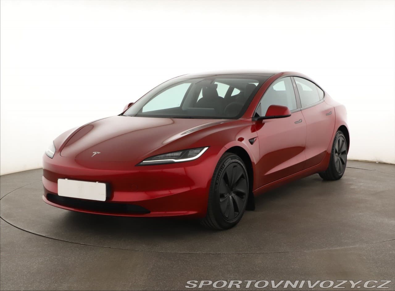 2023 Tesla MODEL 3 - 2