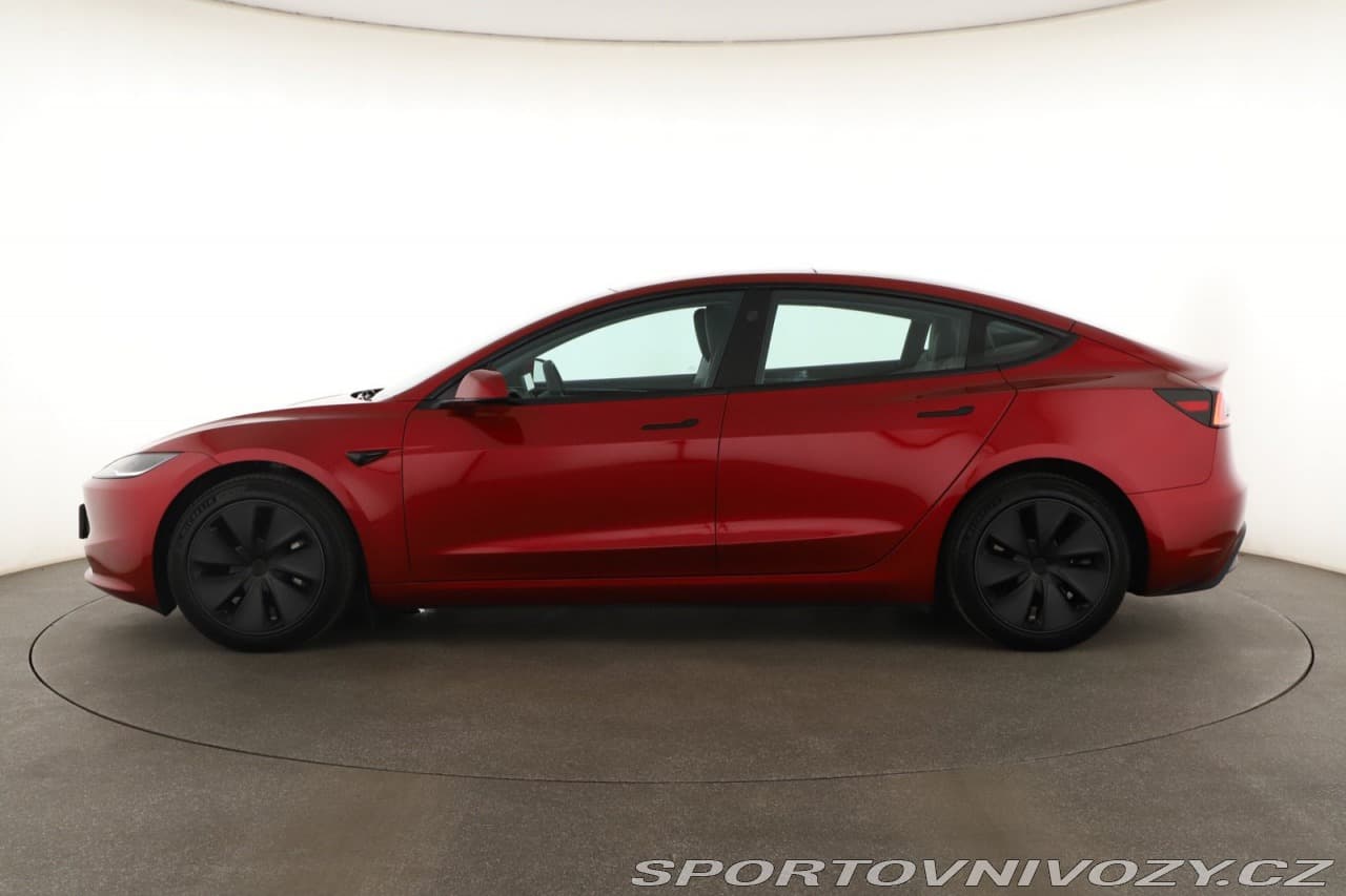 2023 Tesla MODEL 3 - 3