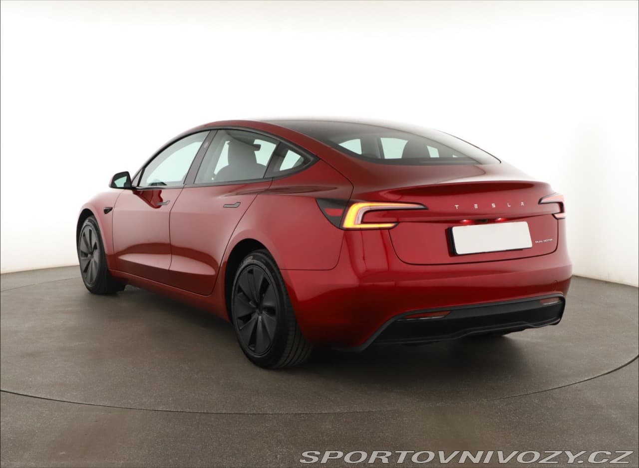 2023 Tesla MODEL 3 - 4