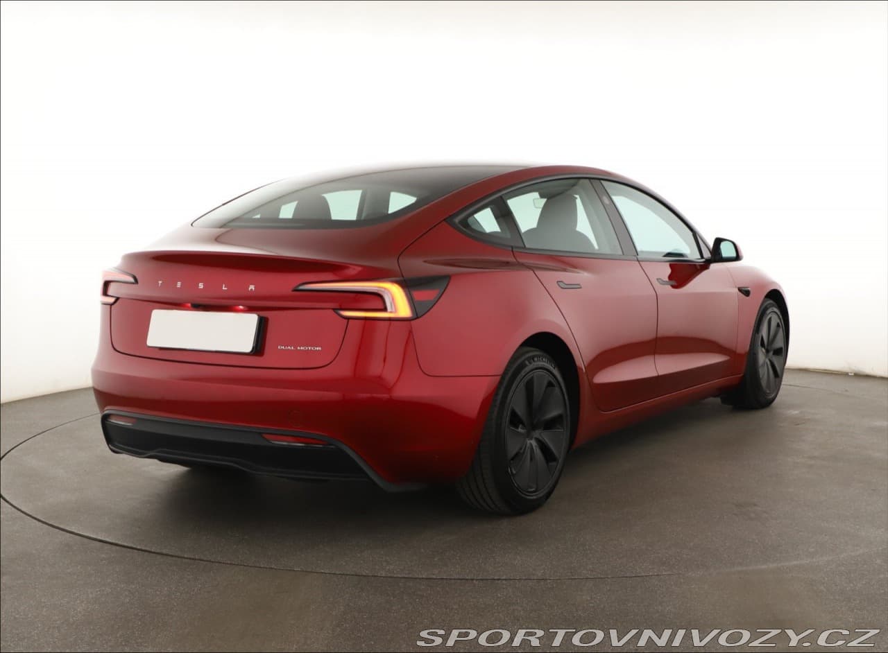 2023 Tesla MODEL 3 - 5