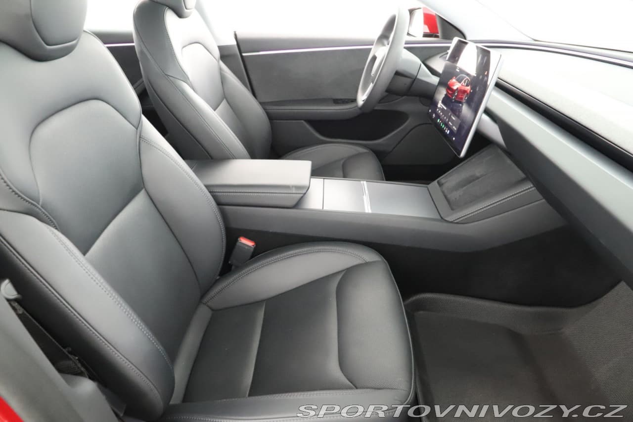 2023 Tesla MODEL 3 - 7