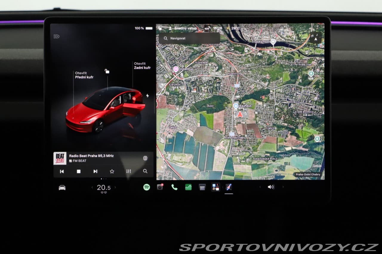 2023 Tesla MODEL 3 - 9