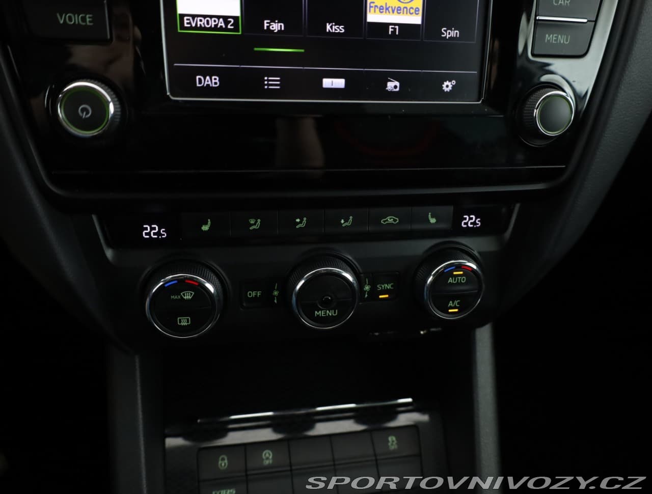 2016 Škoda OCTAVIA - 10