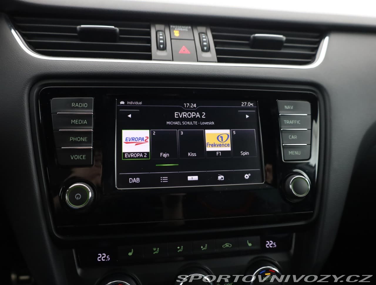 2016 Škoda OCTAVIA - 11