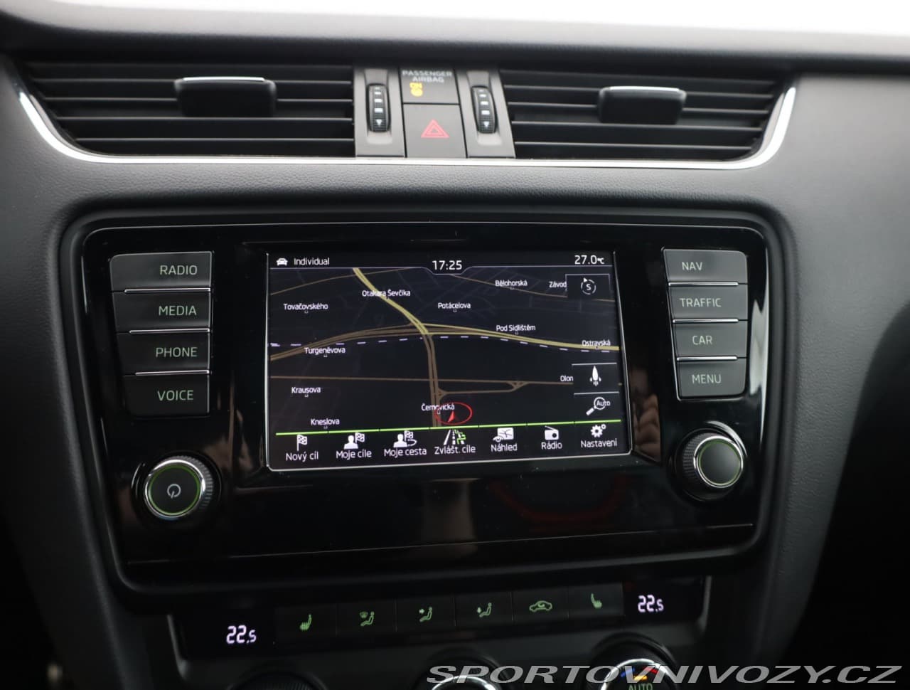 2016 Škoda OCTAVIA - 14