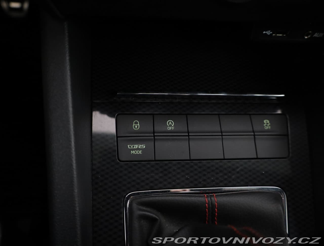 2016 Škoda OCTAVIA - 16
