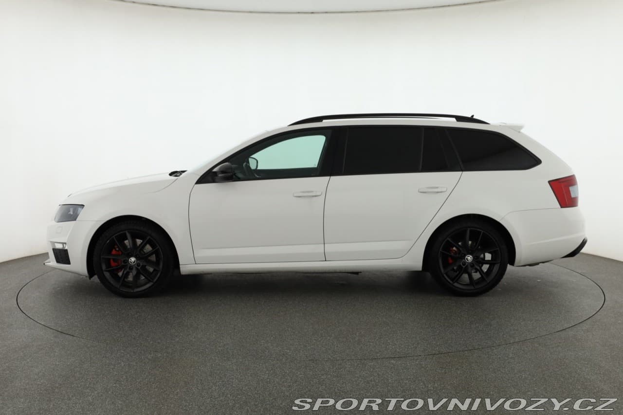 2016 Škoda OCTAVIA - 3