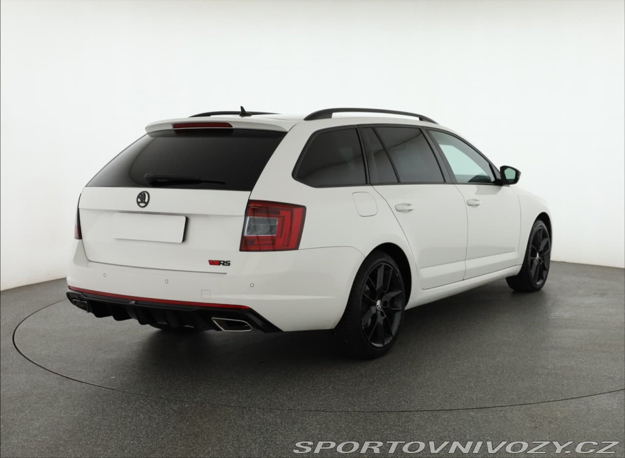 2016 Škoda OCTAVIA - 5