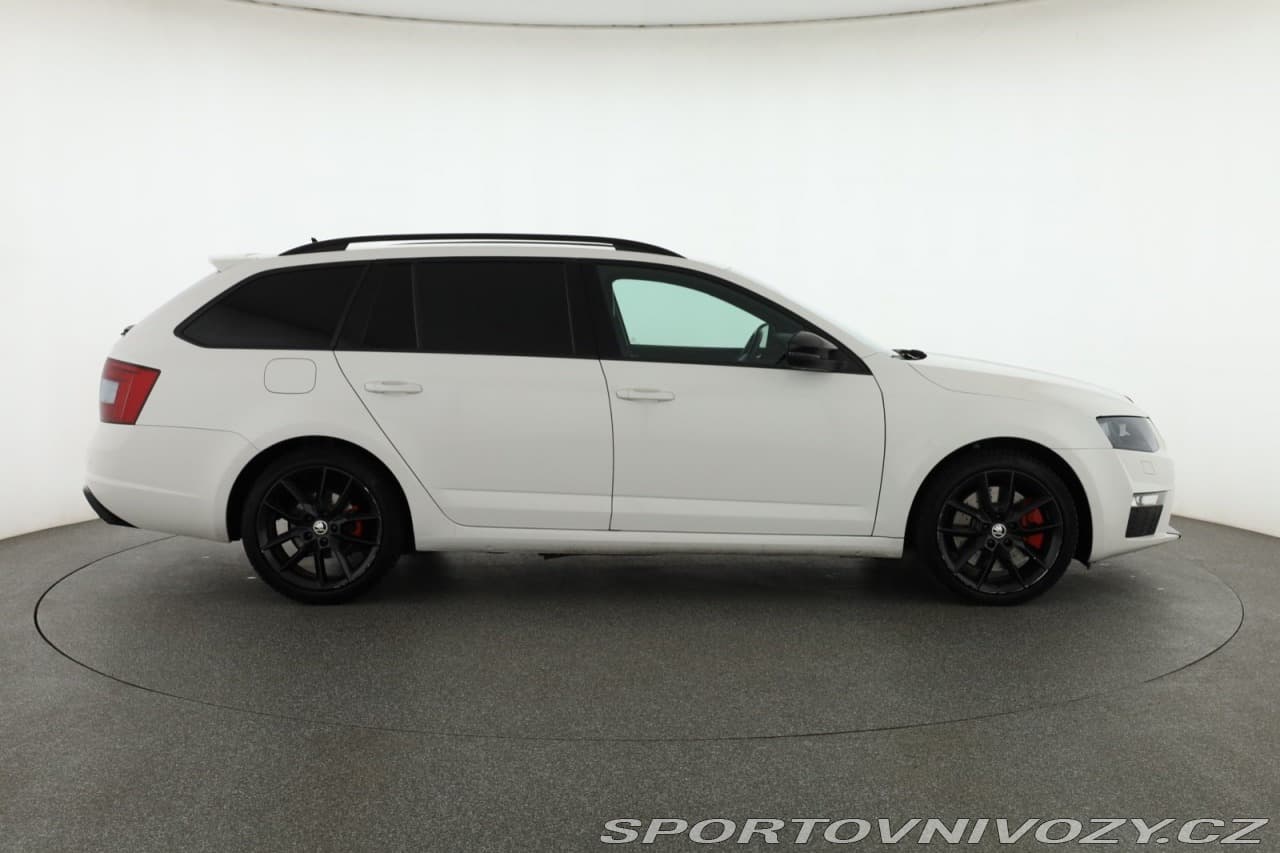 2016 Škoda OCTAVIA - 6