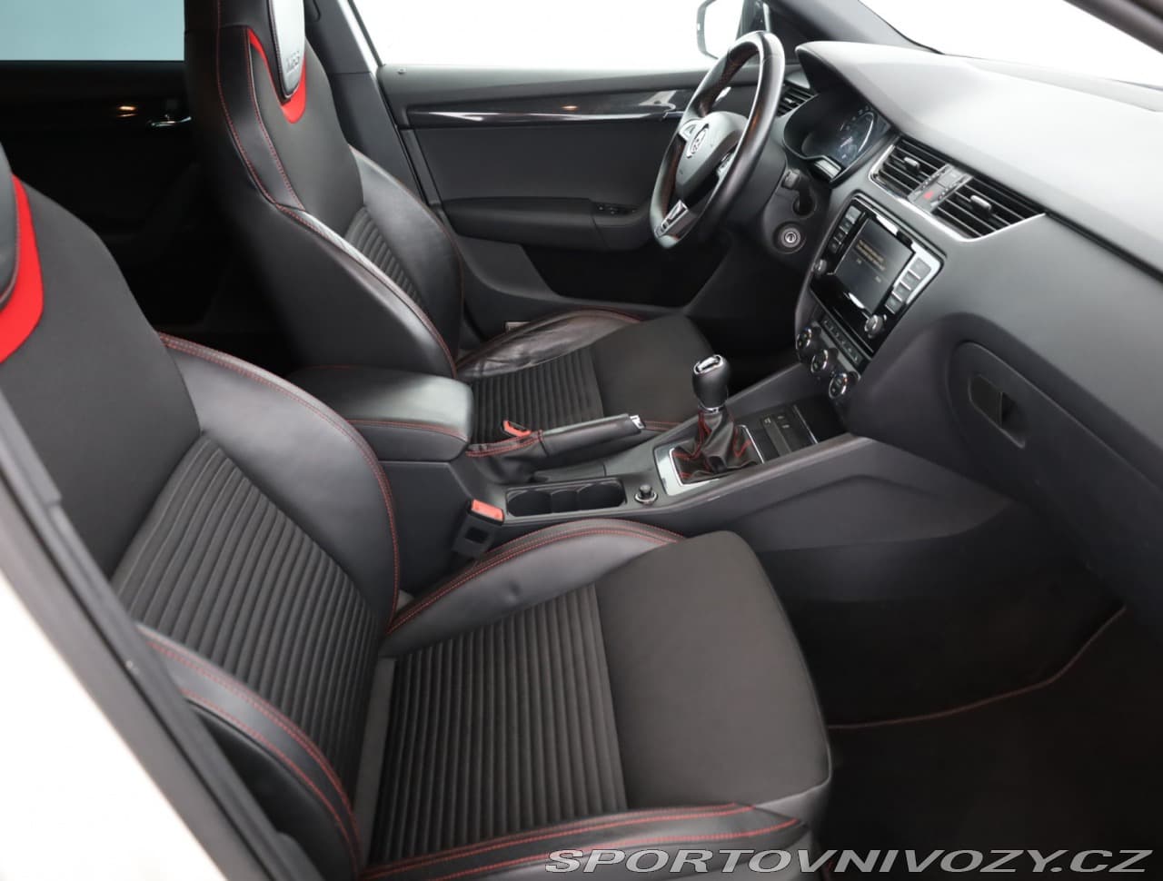 2016 Škoda OCTAVIA - 7