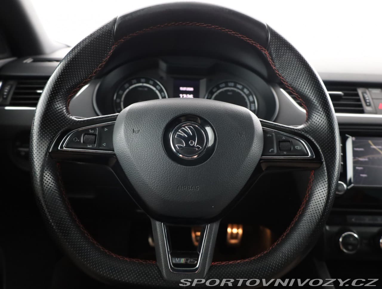 2016 Škoda OCTAVIA - 8