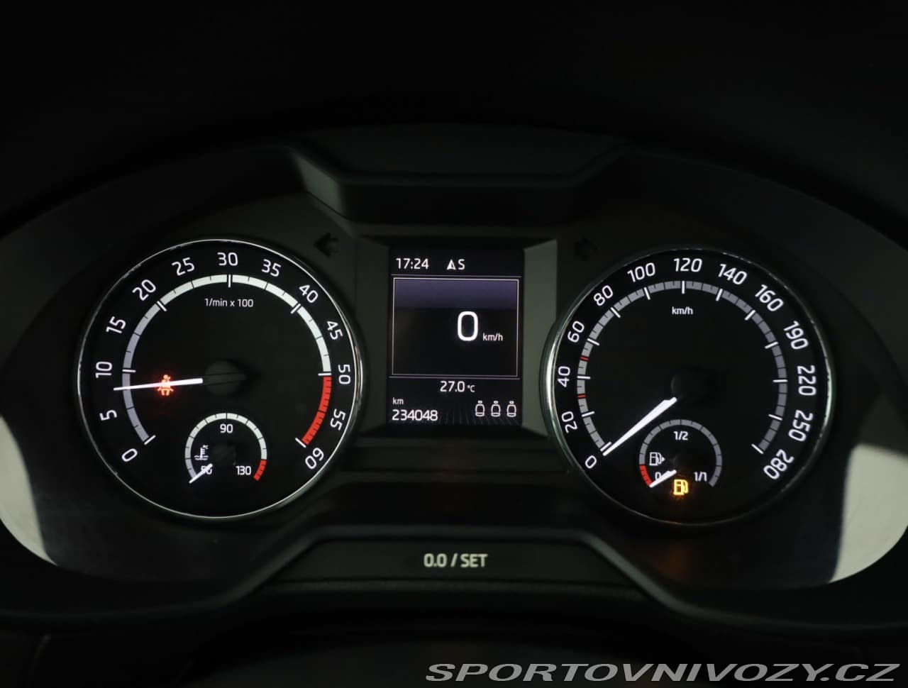 2016 Škoda OCTAVIA - 9