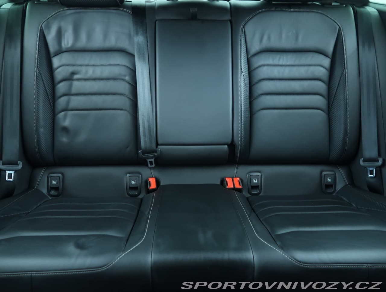 2022 Volkswagen ARTEON - 10
