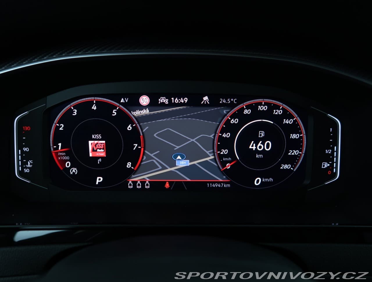 2022 Volkswagen ARTEON - 11