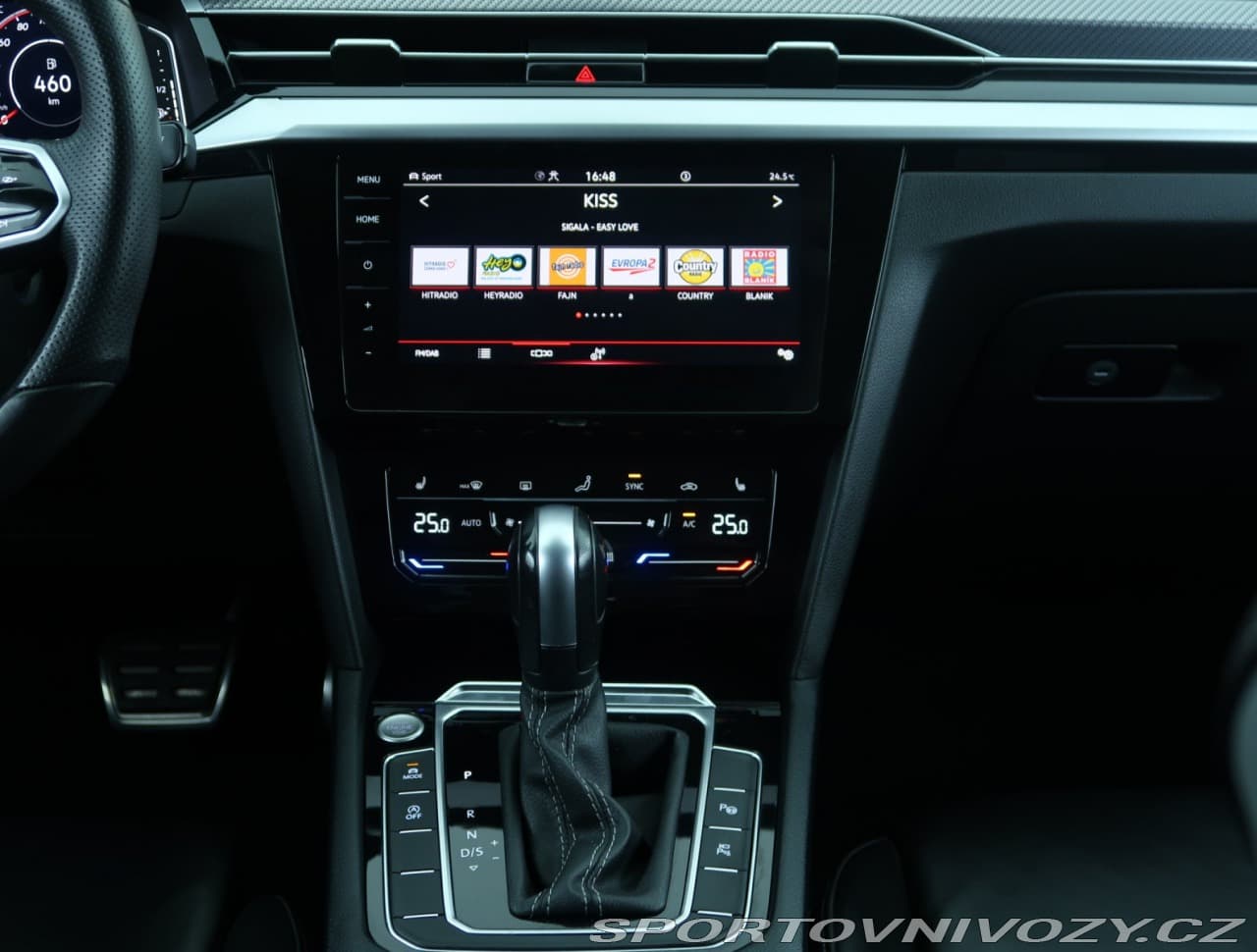 2022 Volkswagen ARTEON - 12