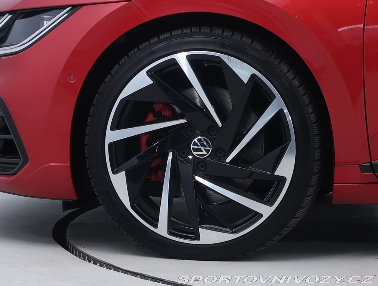 2022 Volkswagen ARTEON - 15