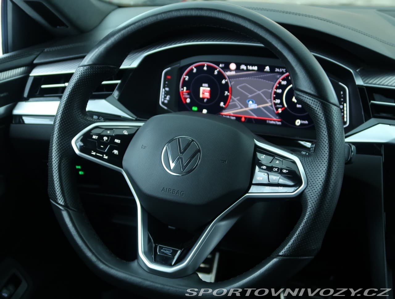 2022 Volkswagen ARTEON - 16