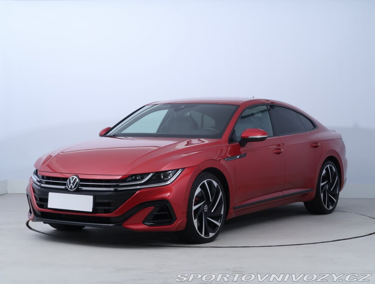 2022 Volkswagen ARTEON - 2