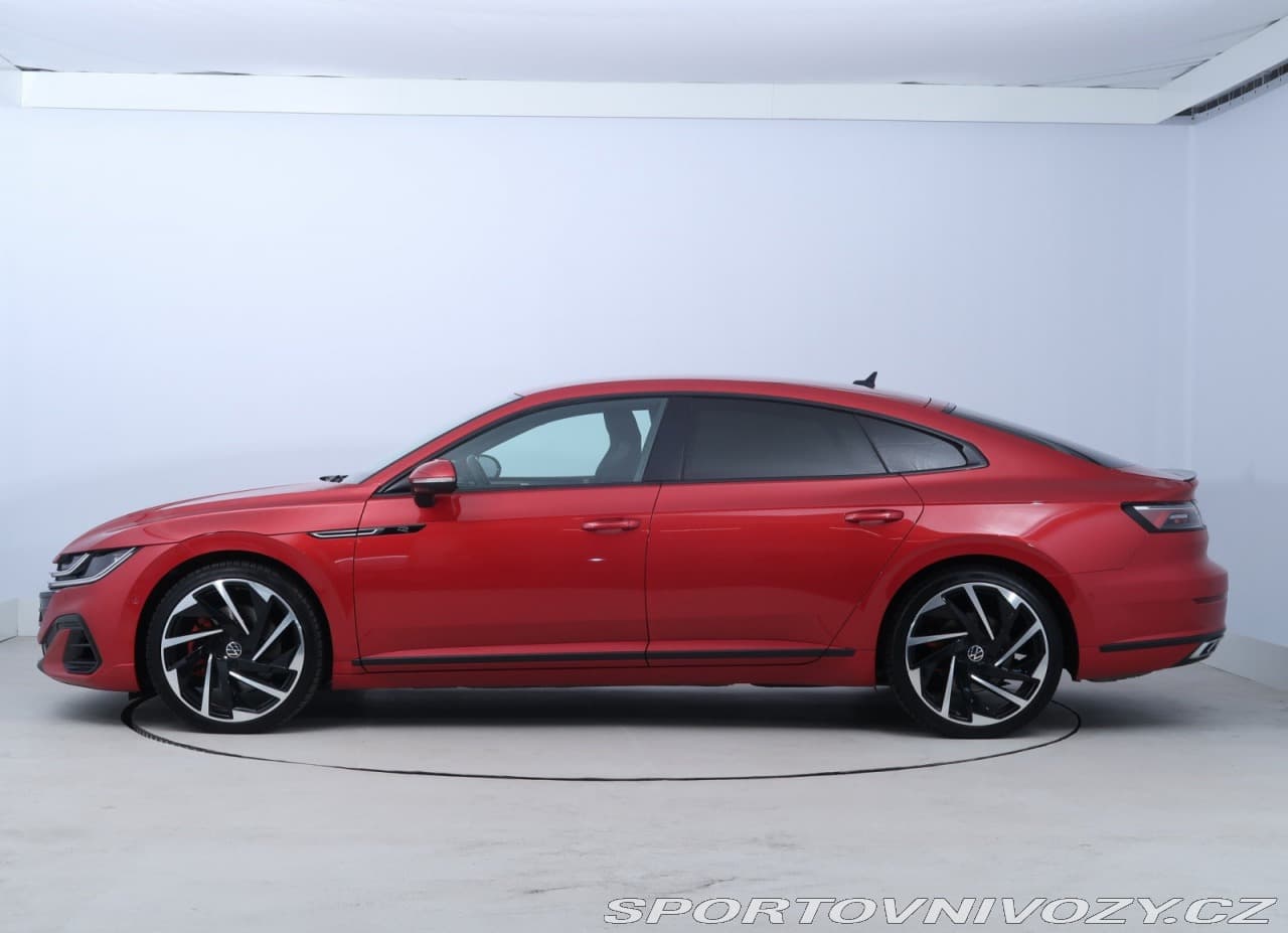 2022 Volkswagen ARTEON - 3
