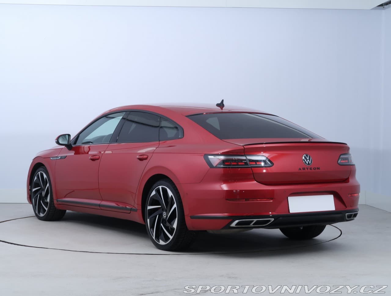 2022 Volkswagen ARTEON - 4