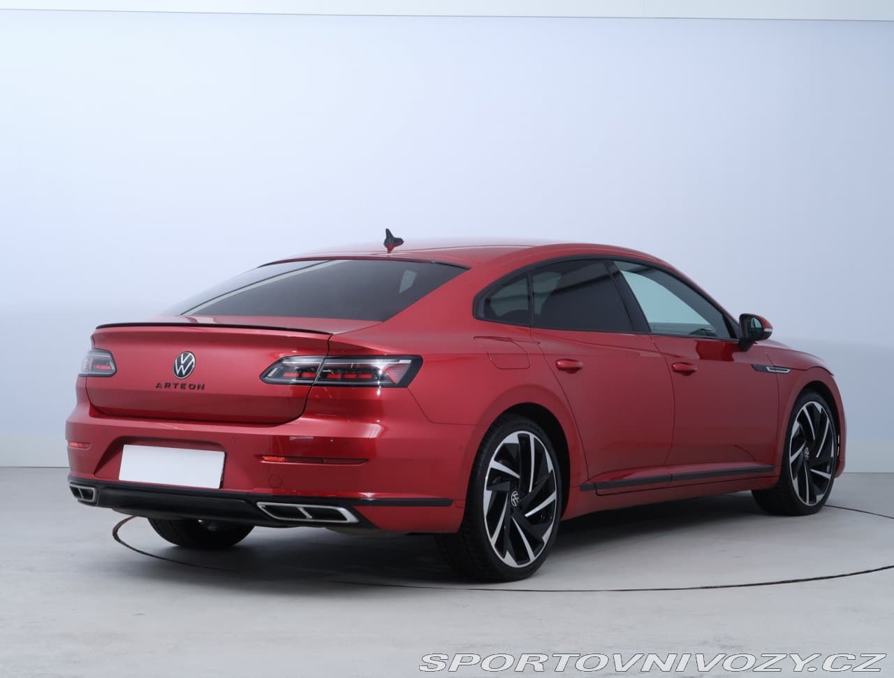 2022 Volkswagen ARTEON - 5