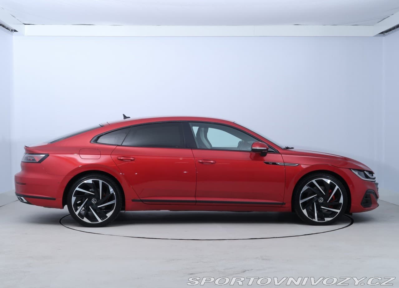 2022 Volkswagen ARTEON - 6