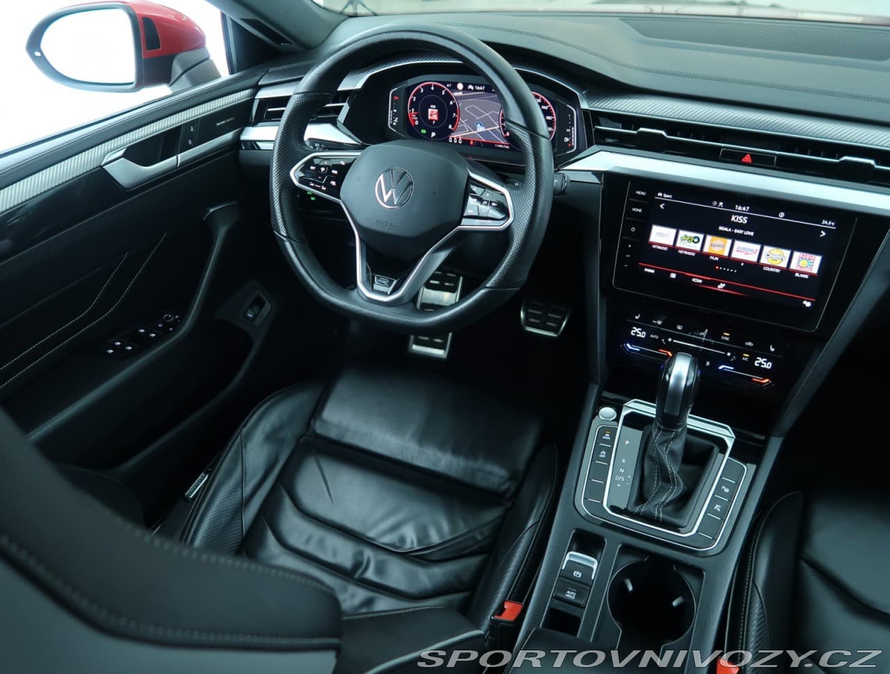 2022 Volkswagen ARTEON - 7