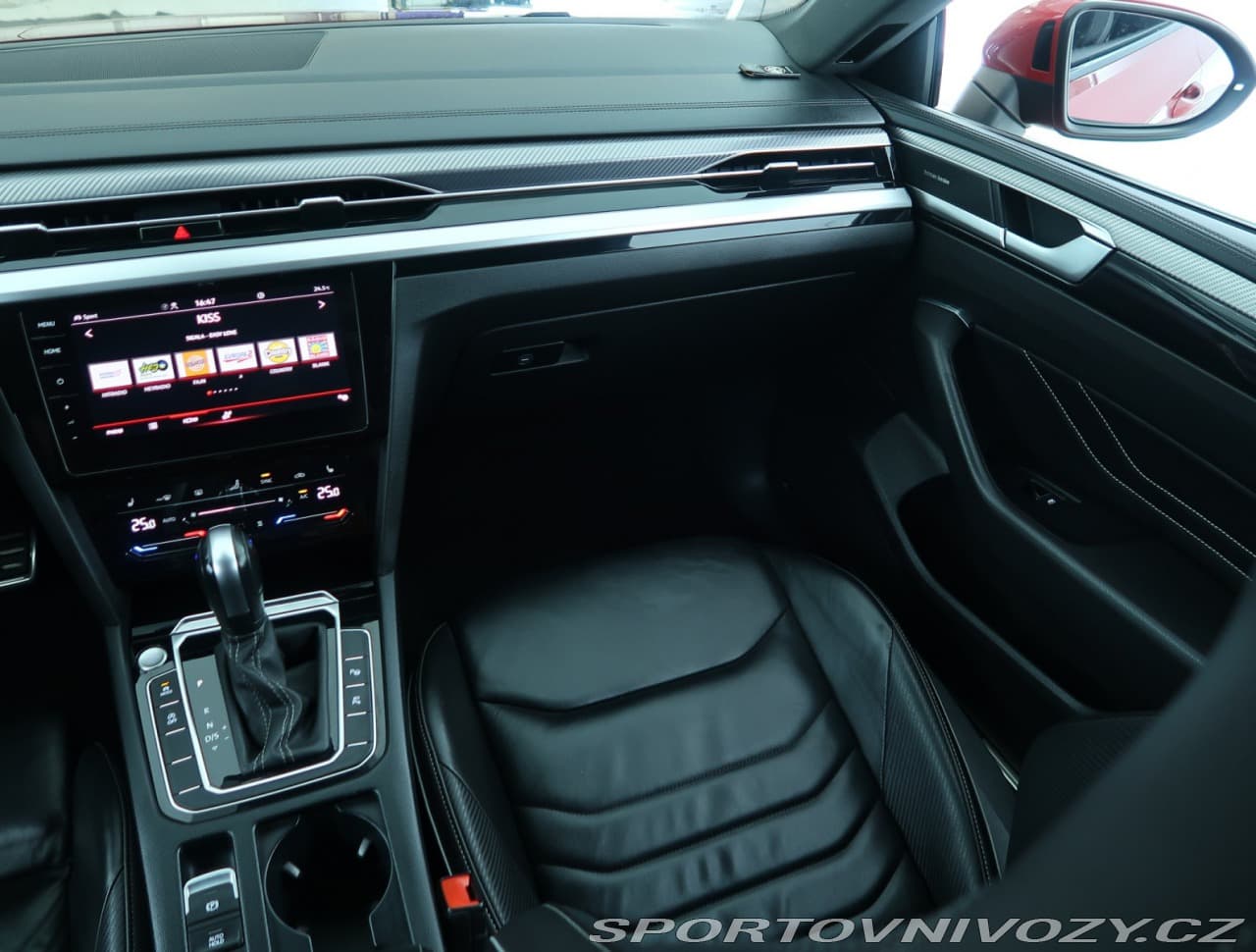 2022 Volkswagen ARTEON - 8