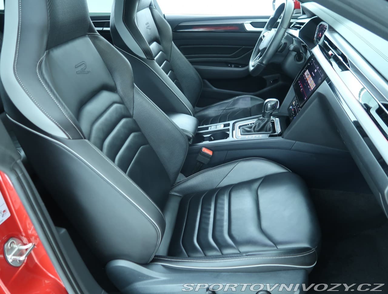 2022 Volkswagen ARTEON - 9