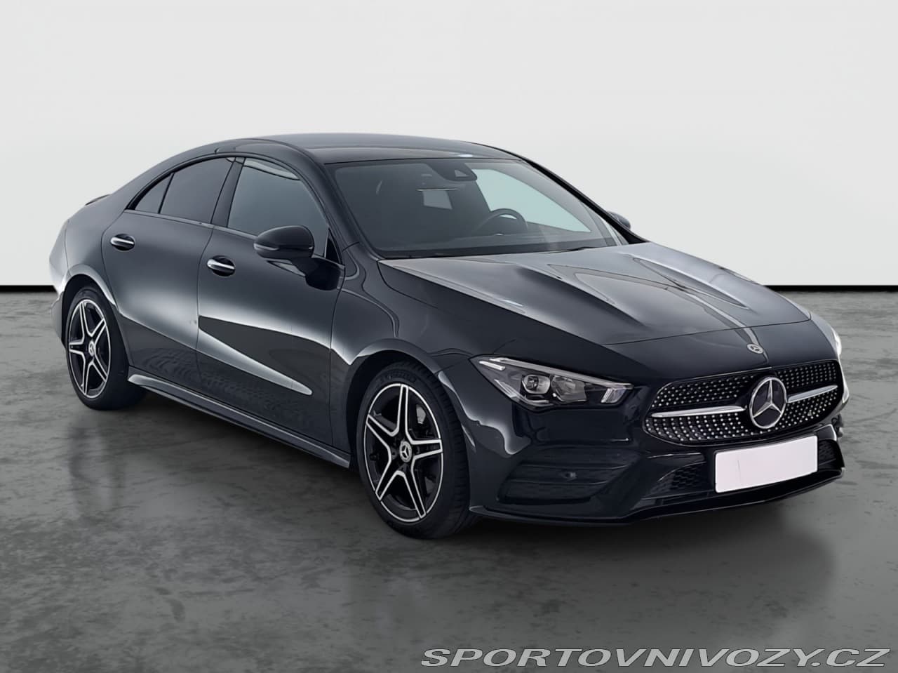 2021 Mercedes-Benz CLA