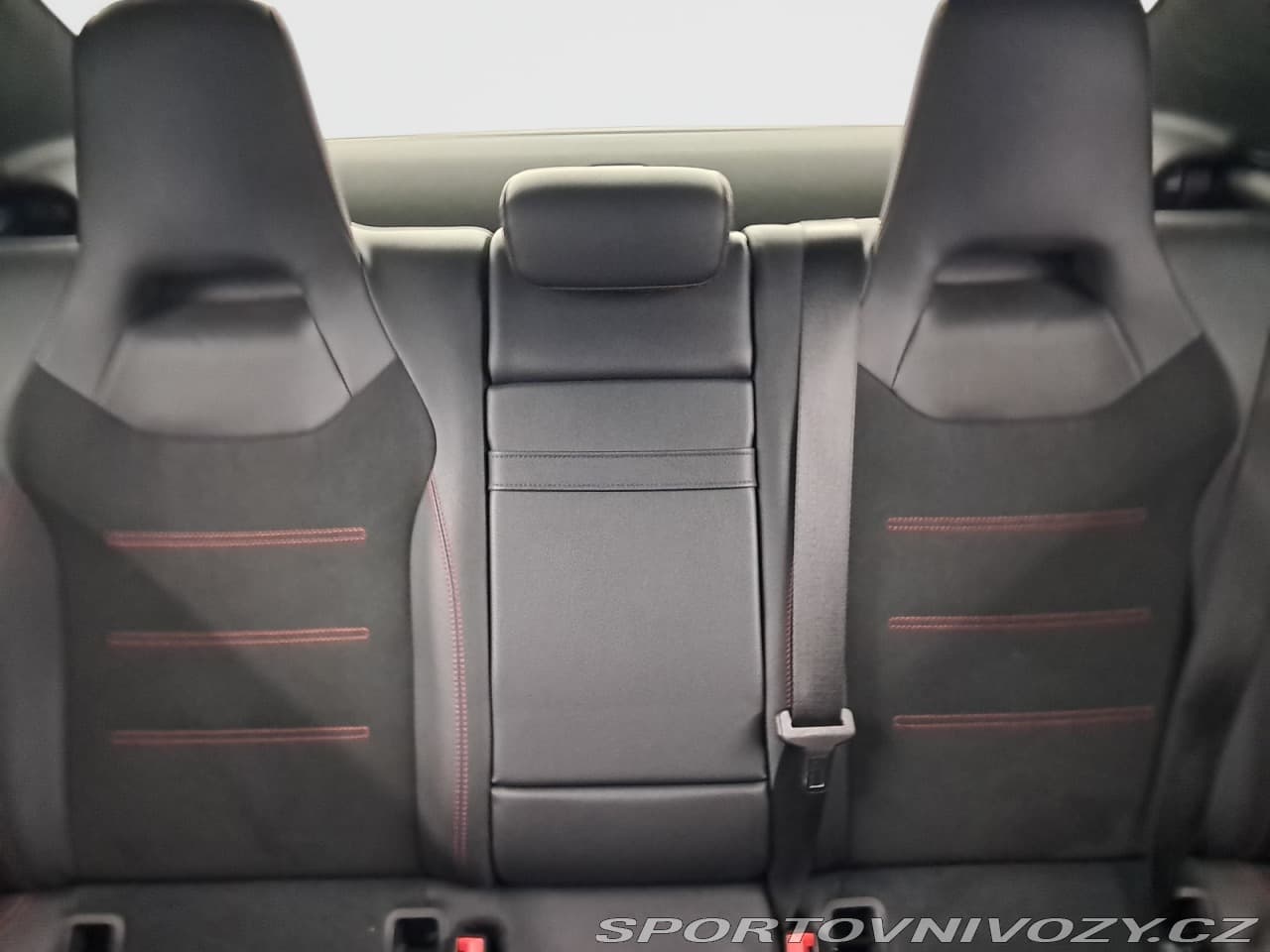 2021 Mercedes-Benz CLA - 10