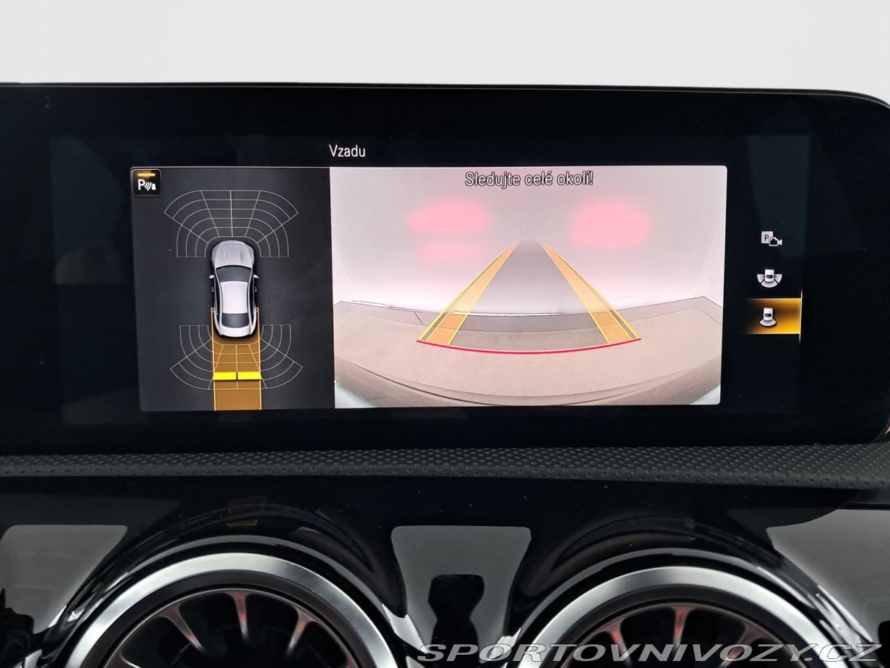 2021 Mercedes-Benz CLA - 16