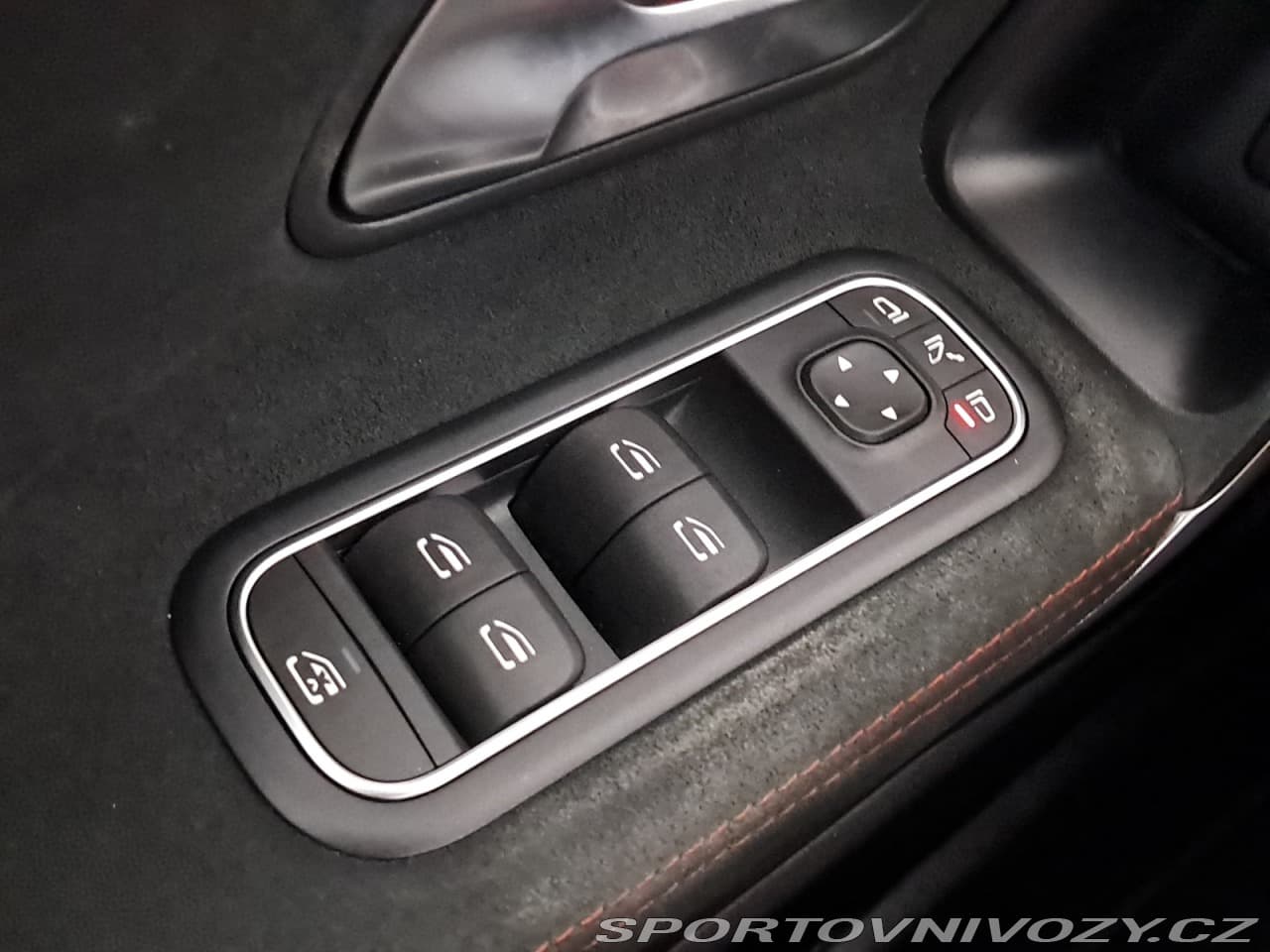 2021 Mercedes-Benz CLA - 17