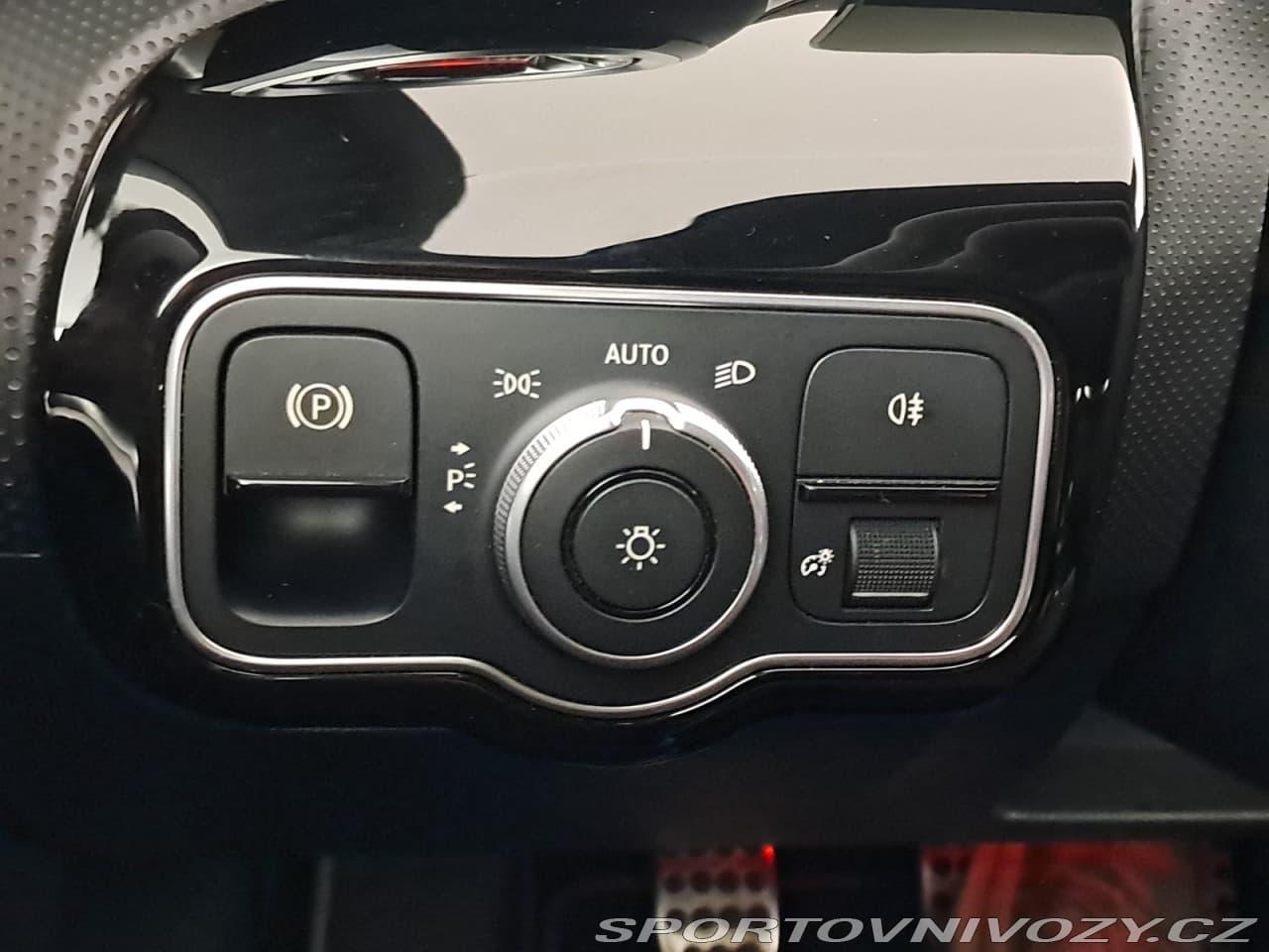 2021 Mercedes-Benz CLA - 19