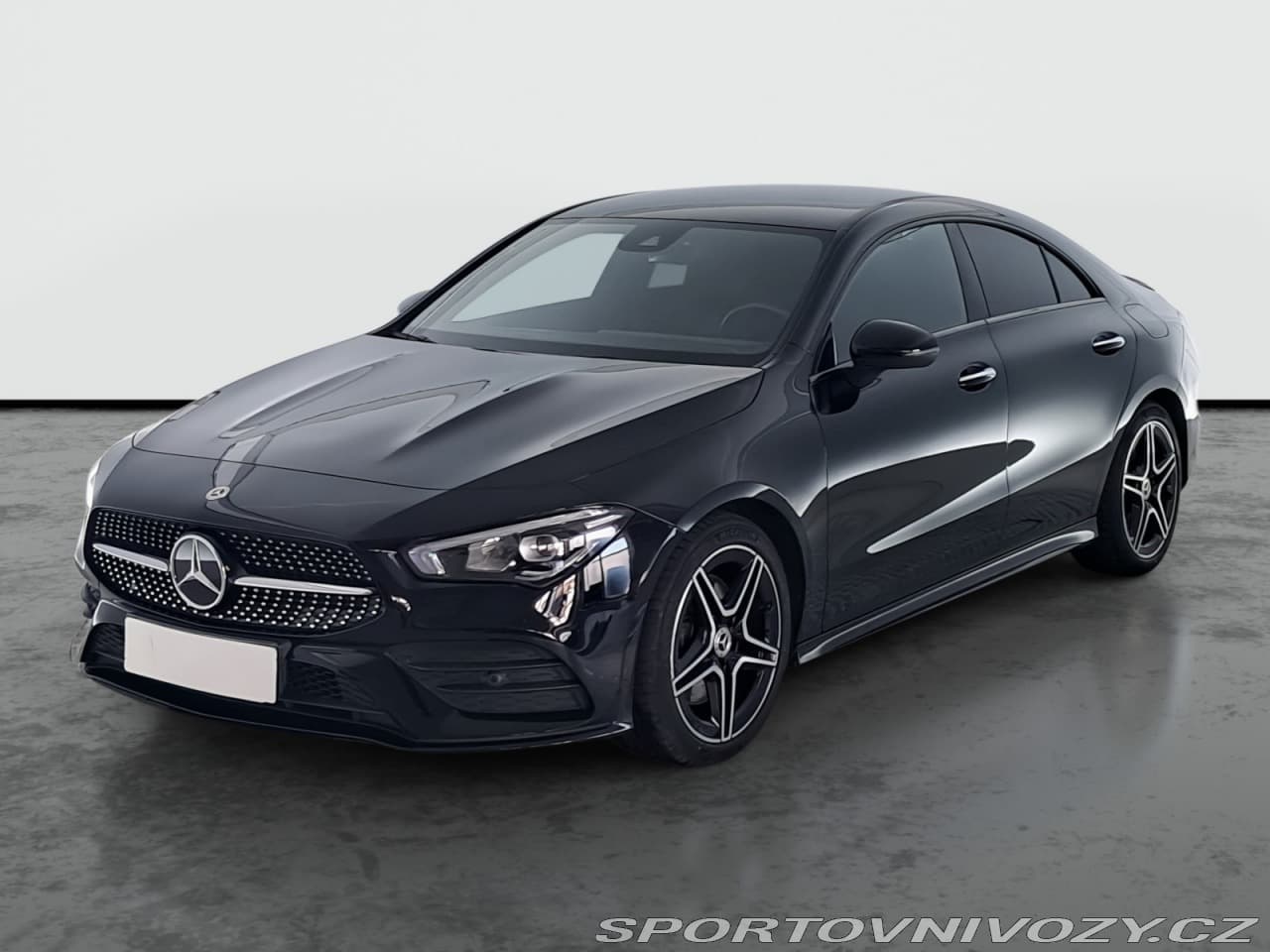 2021 Mercedes-Benz CLA - 2