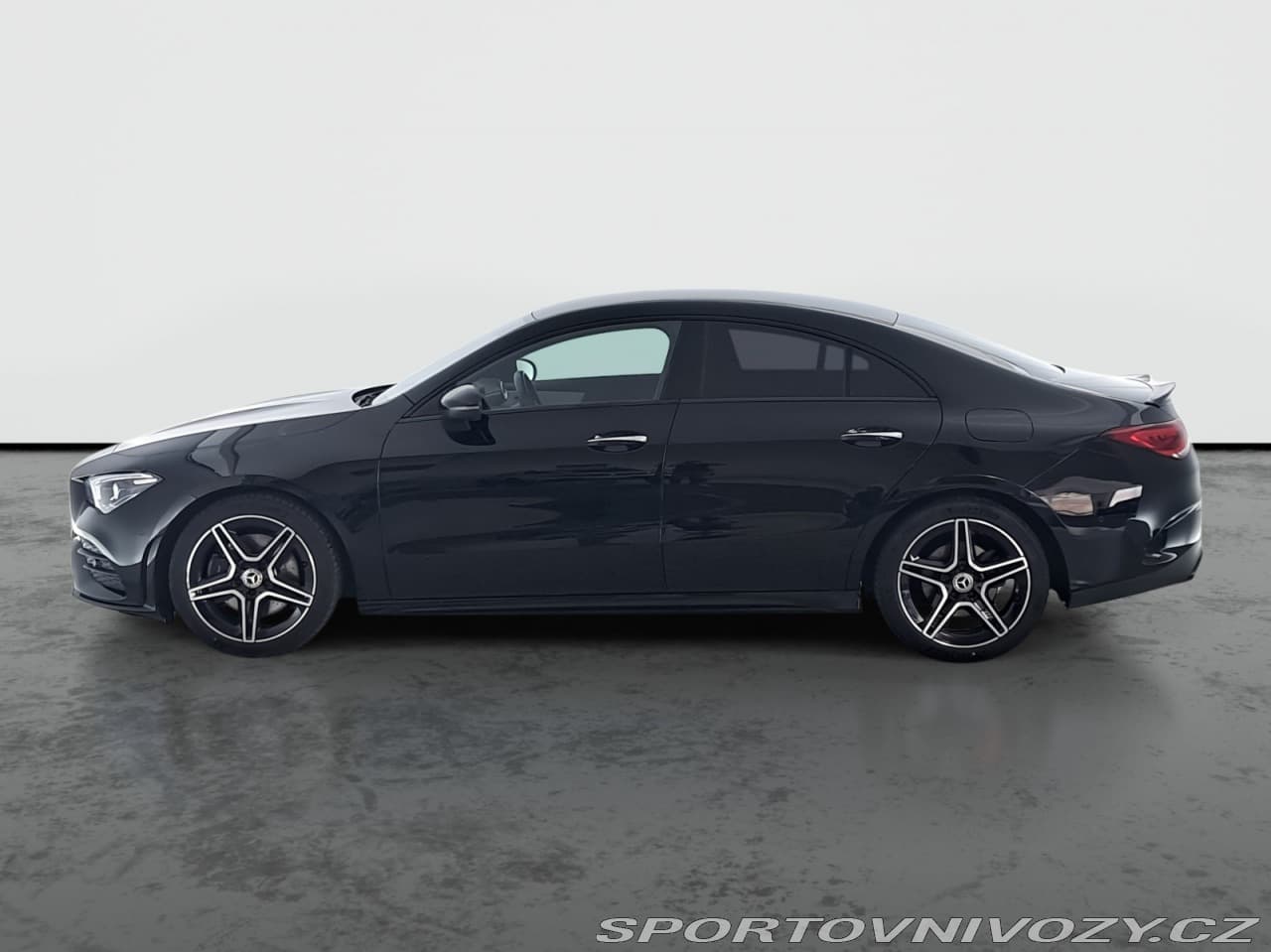 2021 Mercedes-Benz CLA - 3