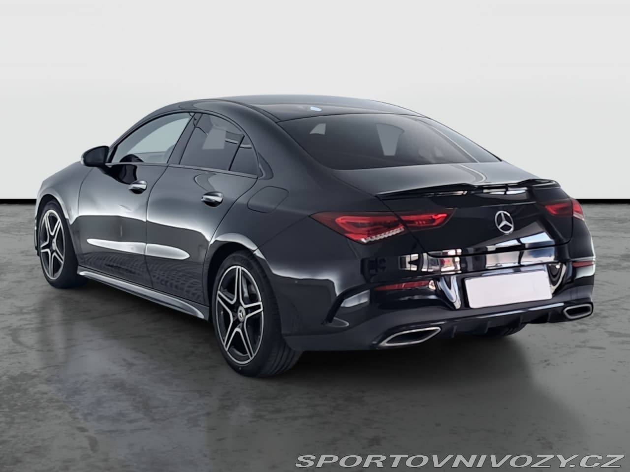 2021 Mercedes-Benz CLA - 4