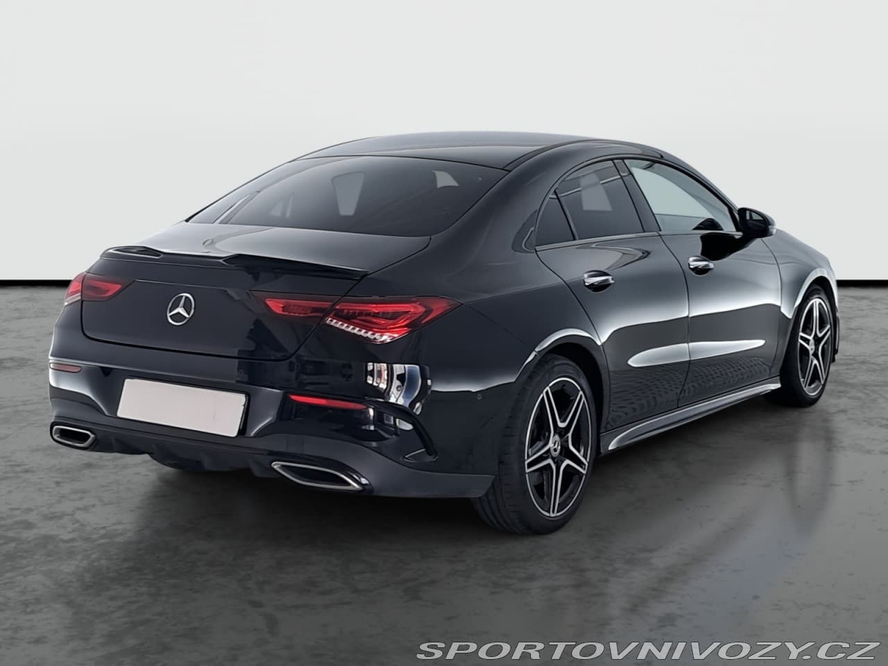2021 Mercedes-Benz CLA - 5