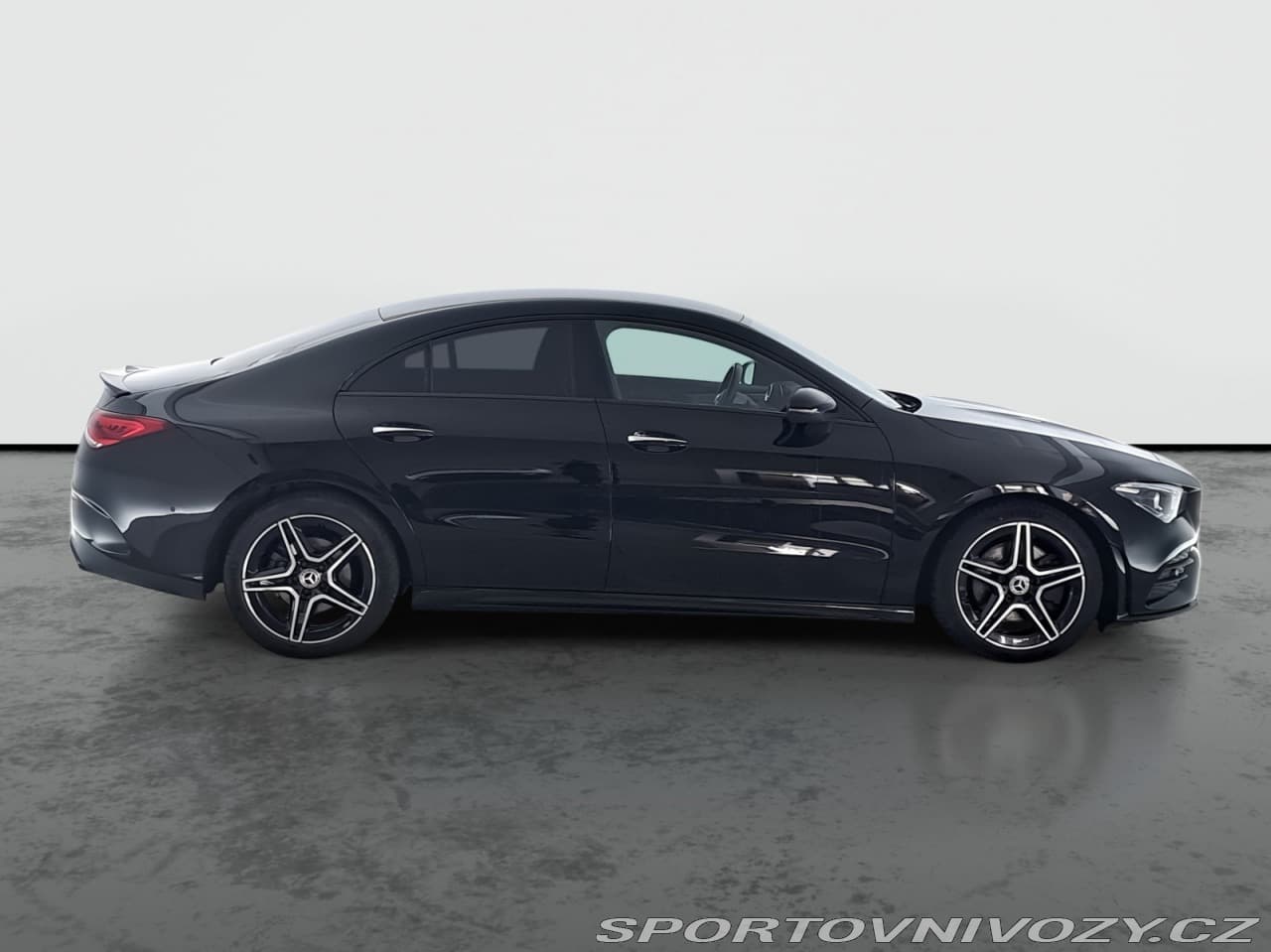 2021 Mercedes-Benz CLA - 6