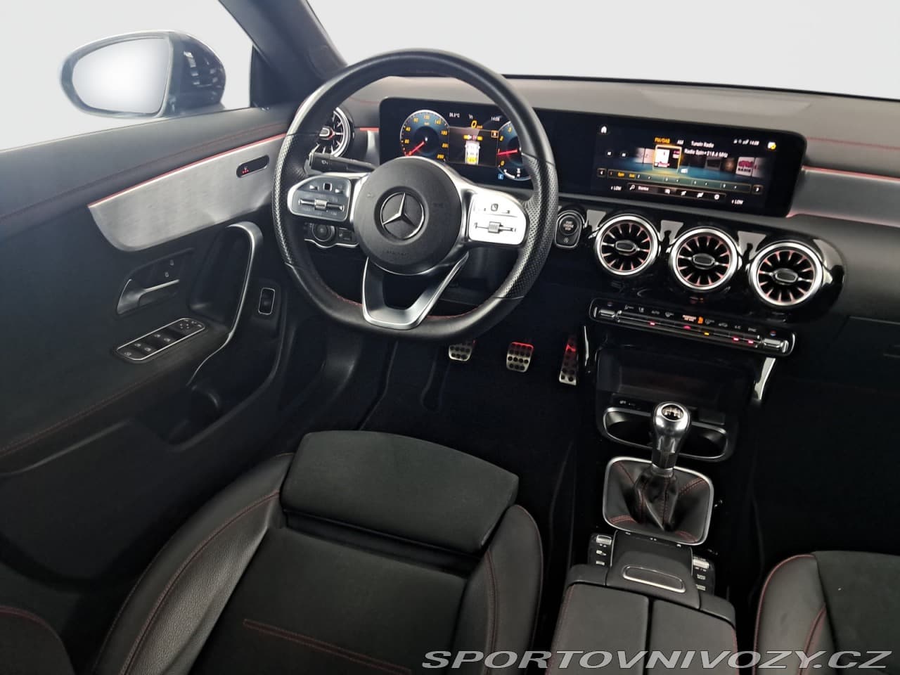 2021 Mercedes-Benz CLA - 7