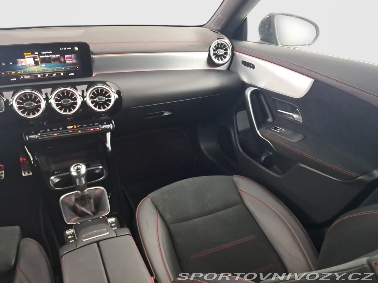 2021 Mercedes-Benz CLA - 8
