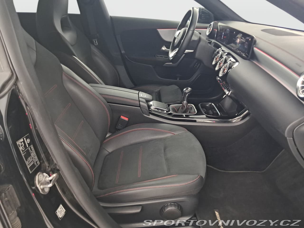 2021 Mercedes-Benz CLA - 9