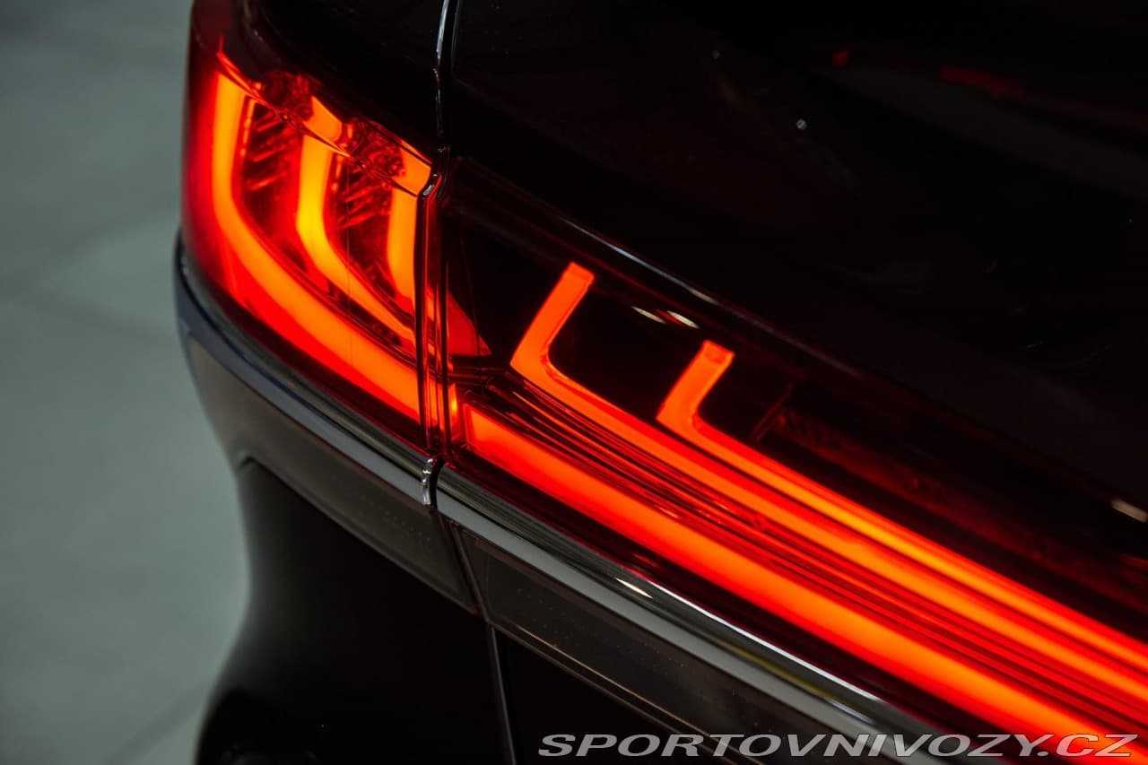 2019 Lexus OSTATNÍ - 6