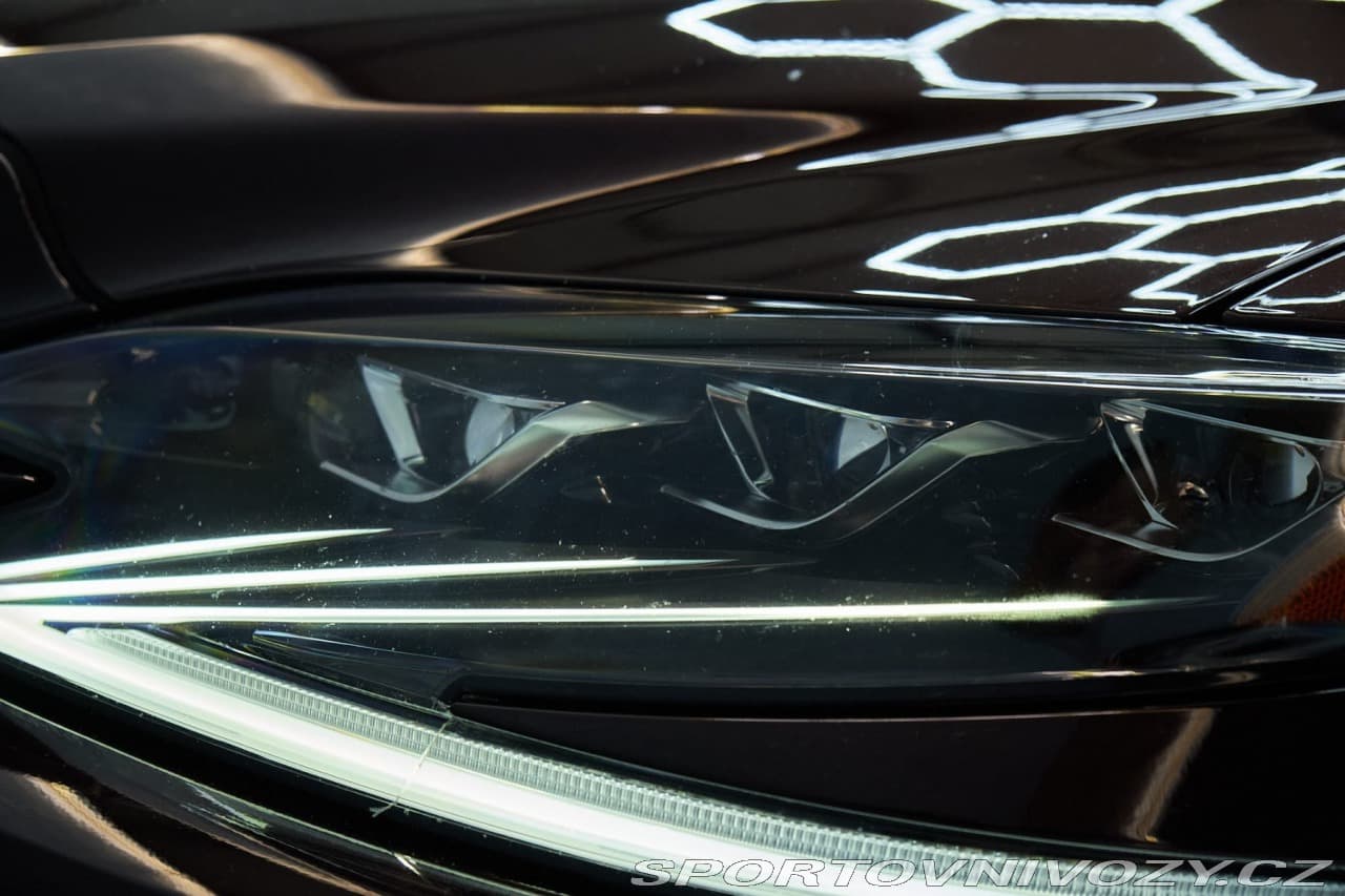 2019 Lexus OSTATNÍ - 8