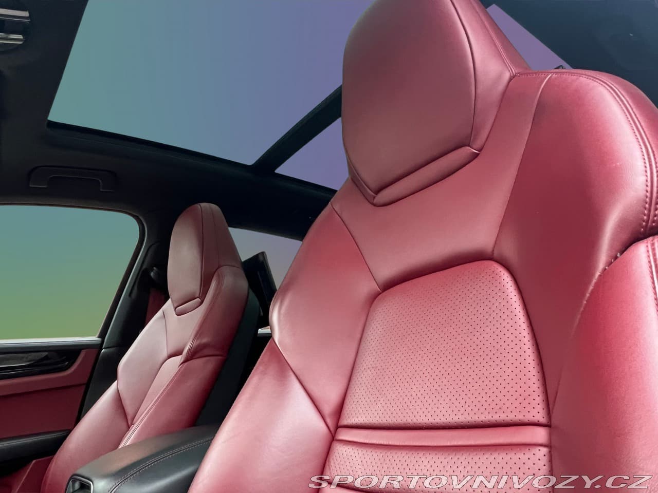 2019 Porsche CAYENNE - 15
