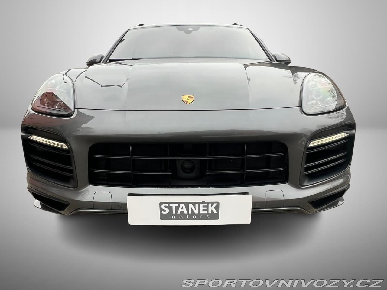 2019 Porsche CAYENNE - 3