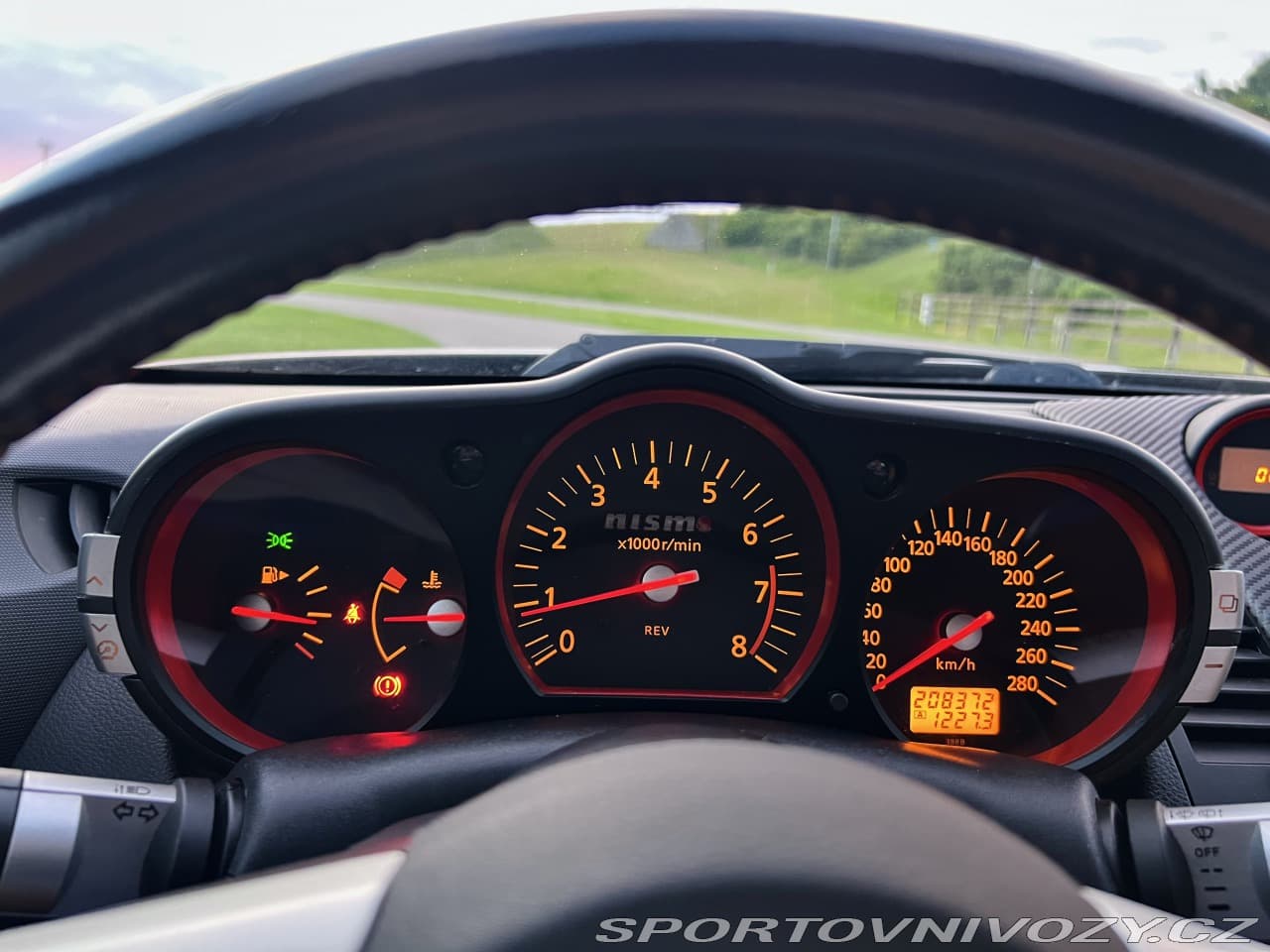 Nissan 350Z - 14