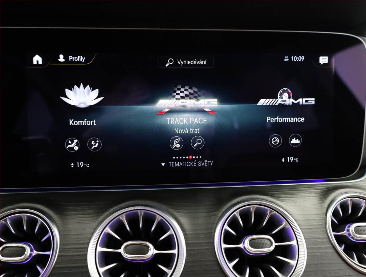 2023 Mercedes-Benz OSTATNÍ - 15